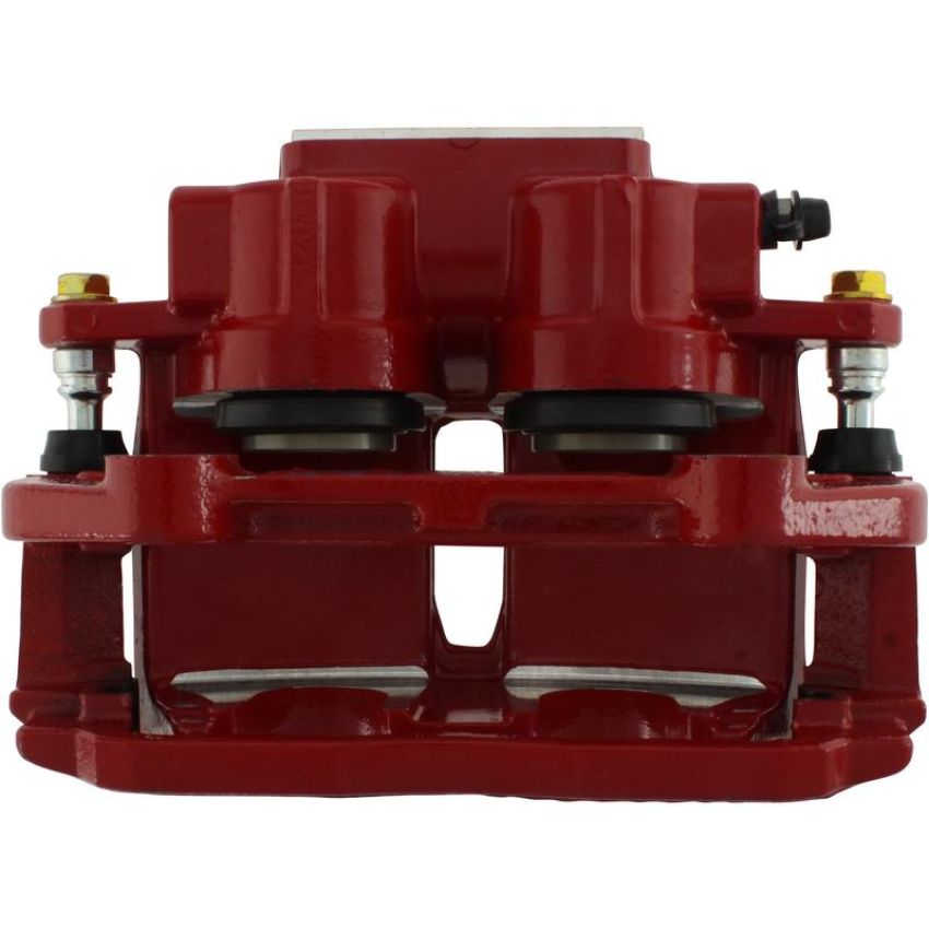 CENTRIC PARTS 142.62448 Posi Quiet Loaded Caliper