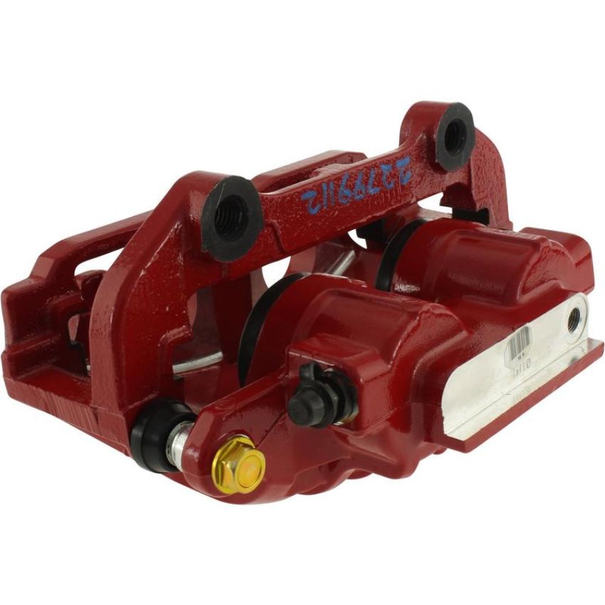 CENTRIC PARTS 142.62448 Posi Quiet Loaded Caliper