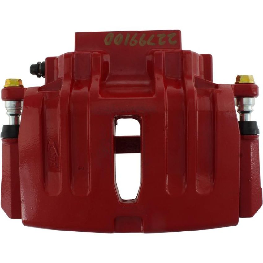 CENTRIC PARTS 142.62448 Posi Quiet Loaded Caliper