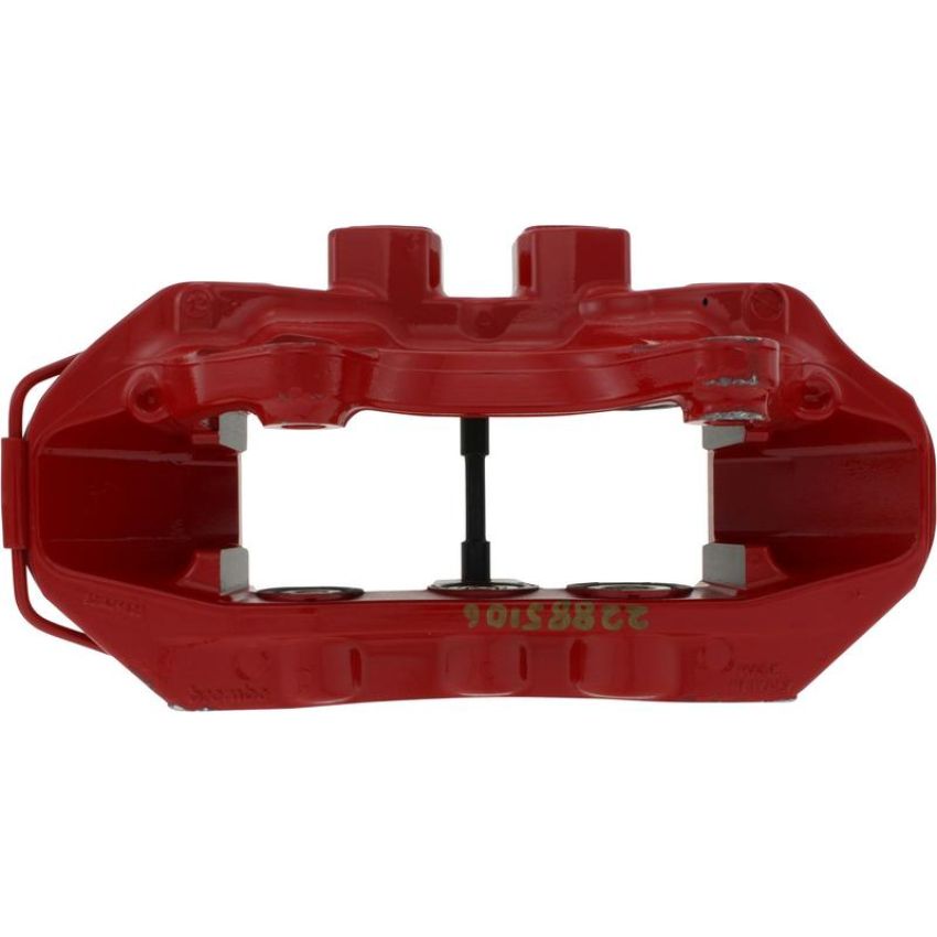 CENTRIC PARTS 142.62484 Posi Quiet Loaded Caliper