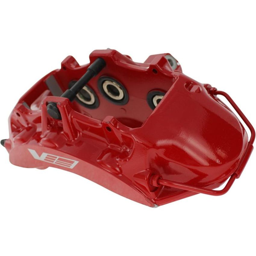 CENTRIC PARTS 142.62484 Posi Quiet Loaded Caliper