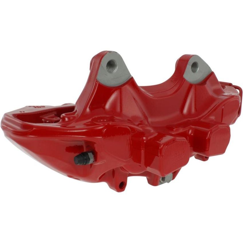 CENTRIC PARTS 142.62484 Posi Quiet Loaded Caliper