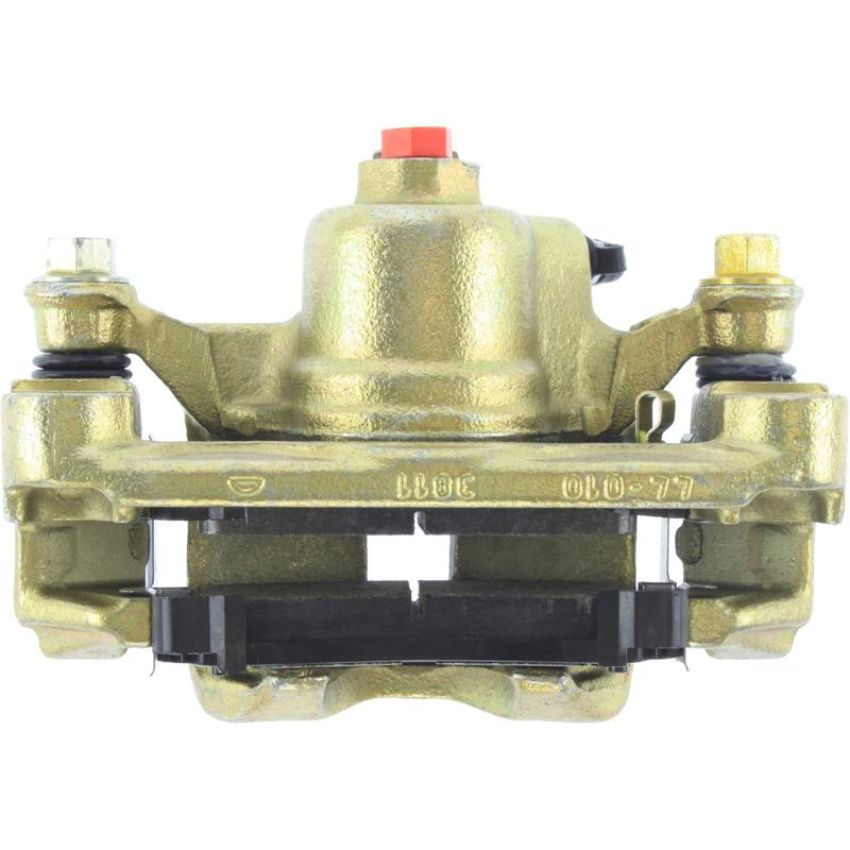 CENTRIC PARTS 142.62553 Posi Quiet Loaded Caliper