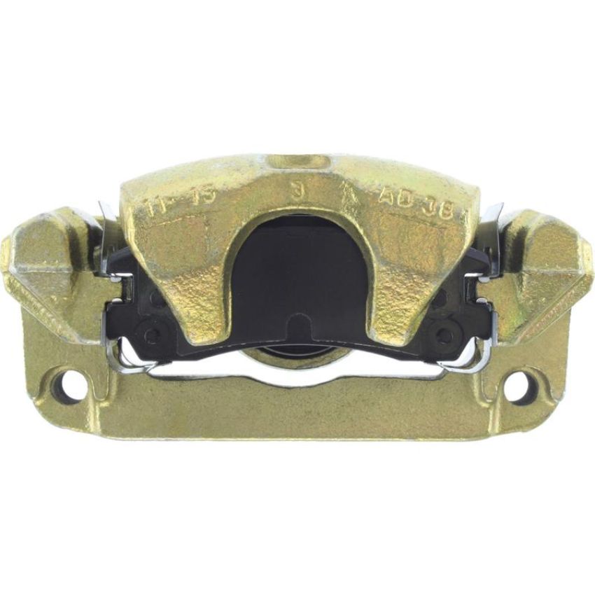 CENTRIC PARTS 142.62553 Posi Quiet Loaded Caliper