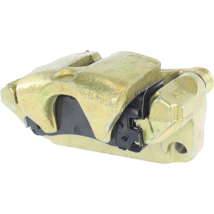 CENTRIC PARTS 142.62553 Posi Quiet Loaded Caliper