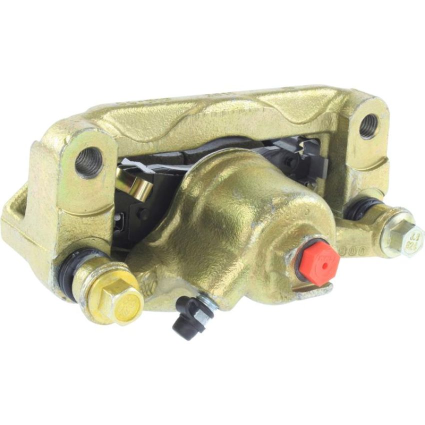 CENTRIC PARTS 142.62553 Posi Quiet Loaded Caliper