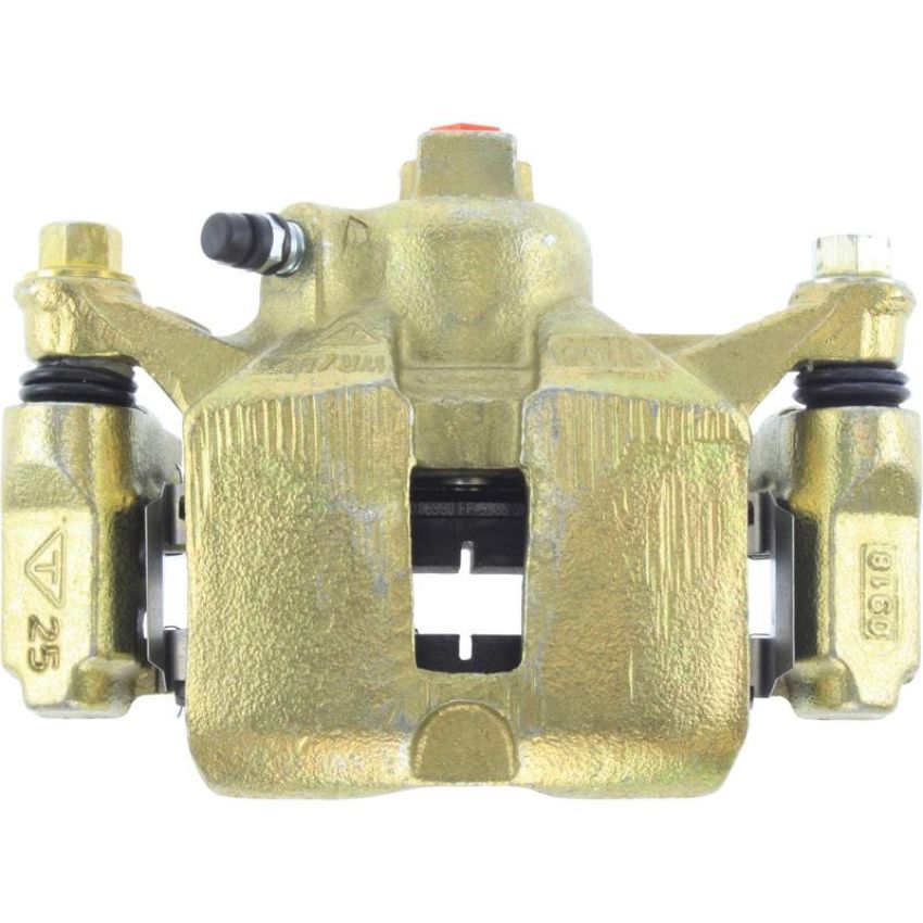 CENTRIC PARTS 142.62553 Posi Quiet Loaded Caliper