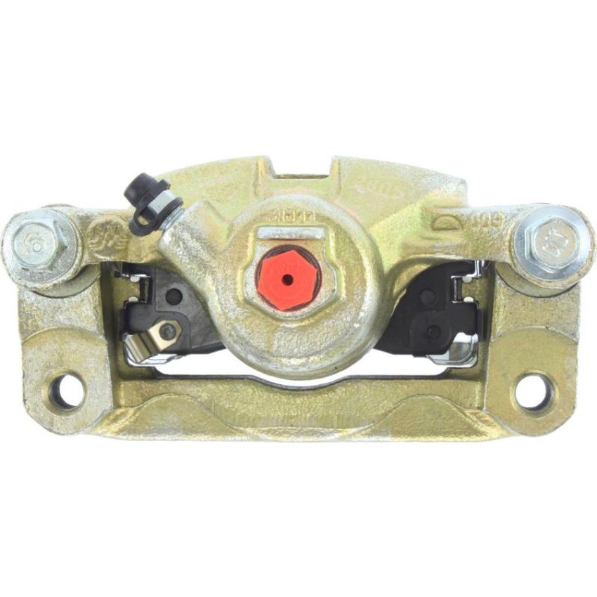 CENTRIC PARTS 142.62554 Posi Quiet Loaded Caliper