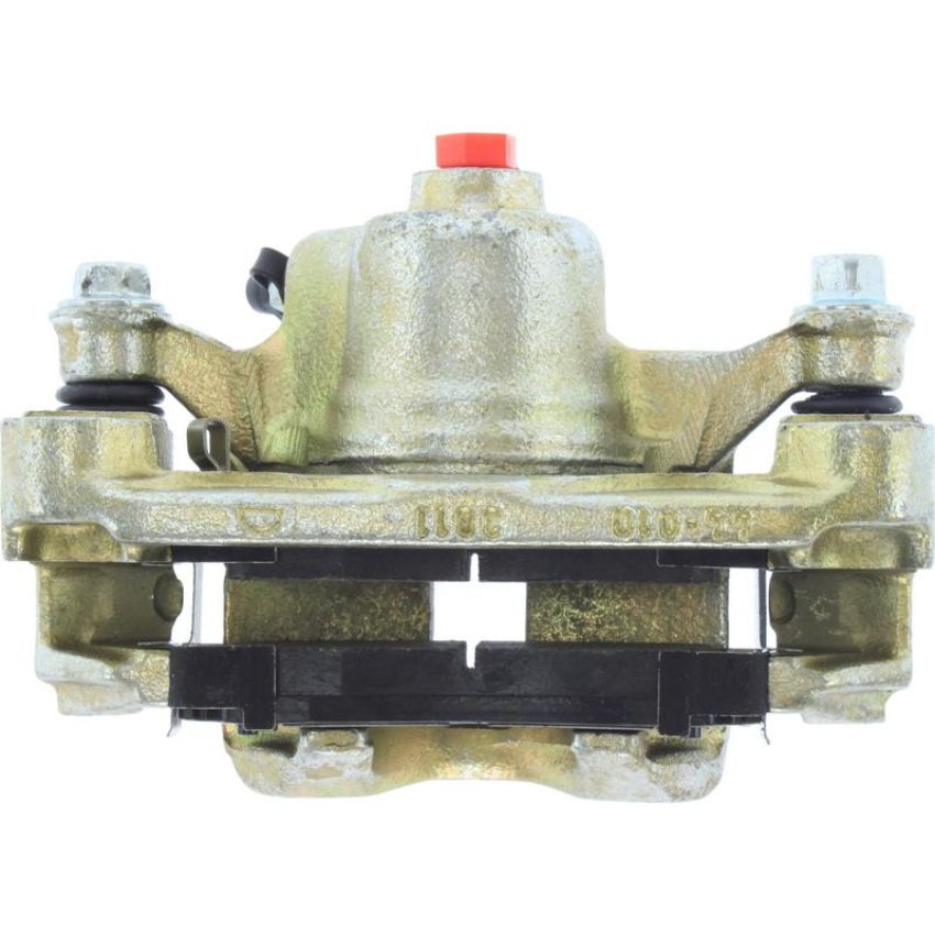 CENTRIC PARTS 142.62554 Posi Quiet Loaded Caliper
