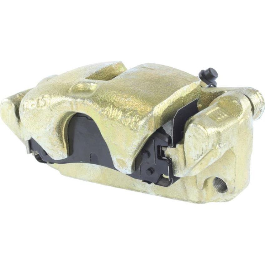 CENTRIC PARTS 142.62554 Posi Quiet Loaded Caliper