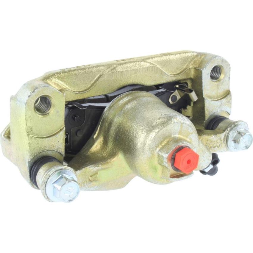 CENTRIC PARTS 142.62554 Posi Quiet Loaded Caliper
