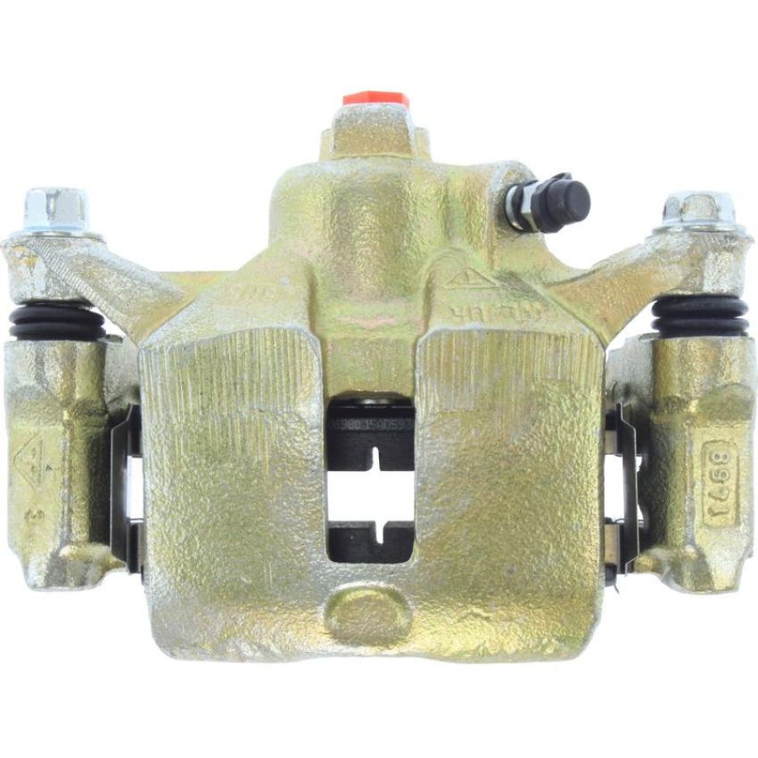 CENTRIC PARTS 142.62554 Posi Quiet Loaded Caliper