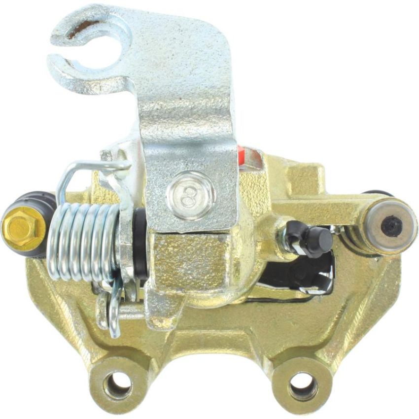 CENTRIC PARTS 142.62563 Posi Quiet Loaded Caliper