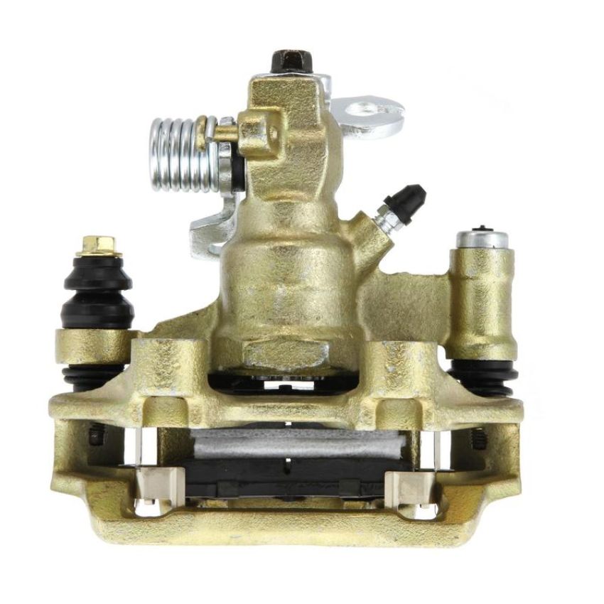 CENTRIC PARTS 142.62563 Posi Quiet Loaded Caliper