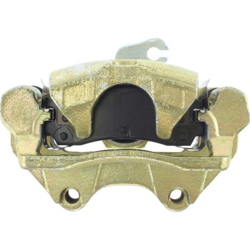 CENTRIC PARTS 142.62563 Posi Quiet Loaded Caliper