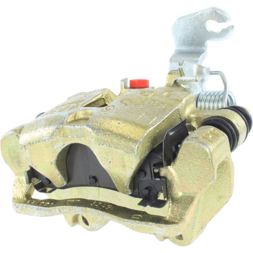 CENTRIC PARTS 142.62563 Posi Quiet Loaded Caliper