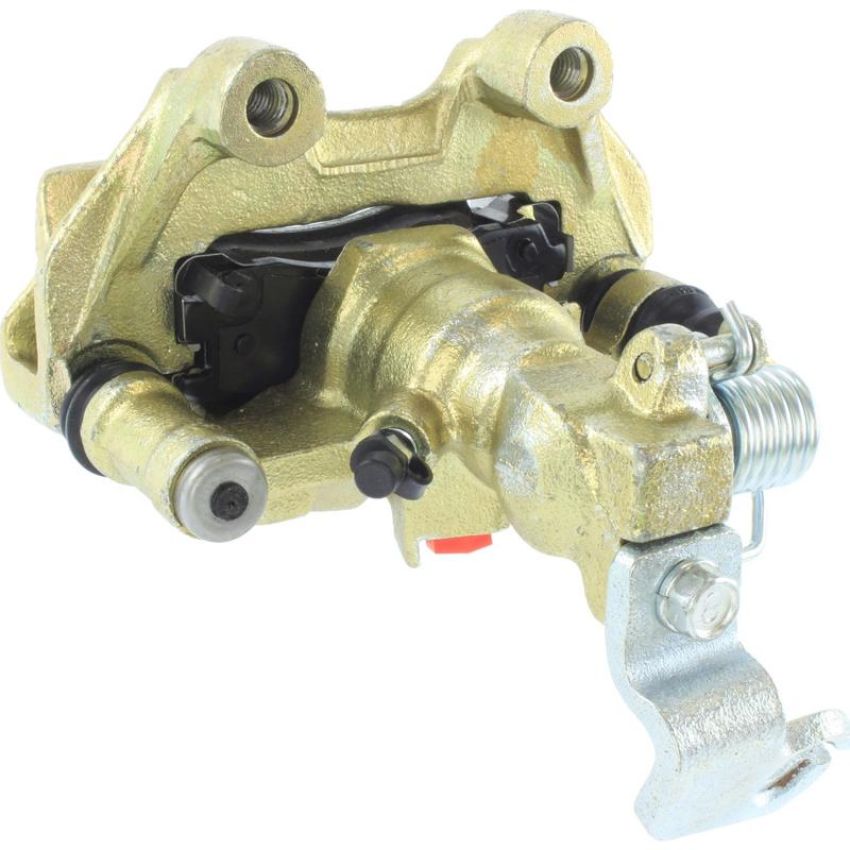 CENTRIC PARTS 142.62563 Posi Quiet Loaded Caliper