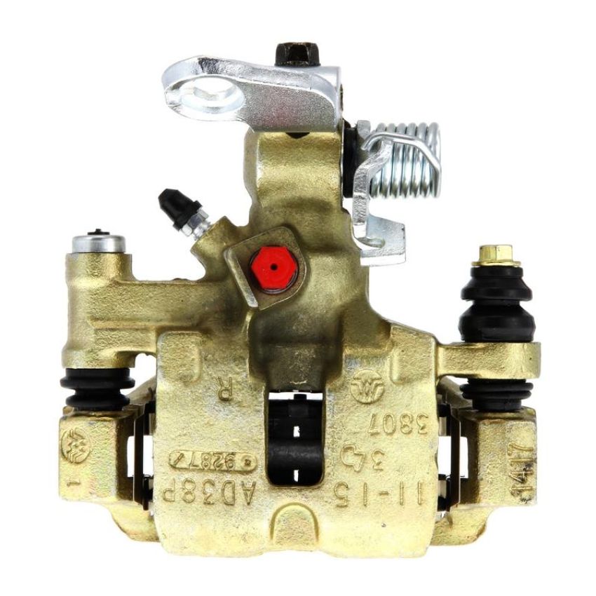 CENTRIC PARTS 142.62563 Posi Quiet Loaded Caliper