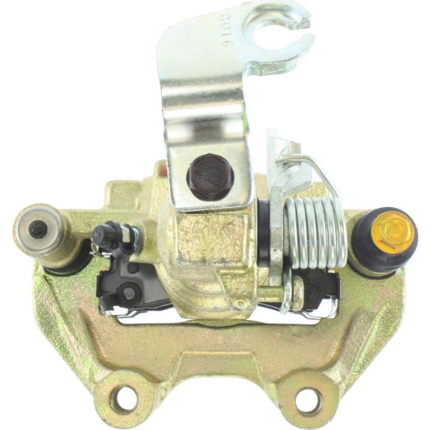 CENTRIC PARTS 142.62564 Posi Quiet Loaded Caliper