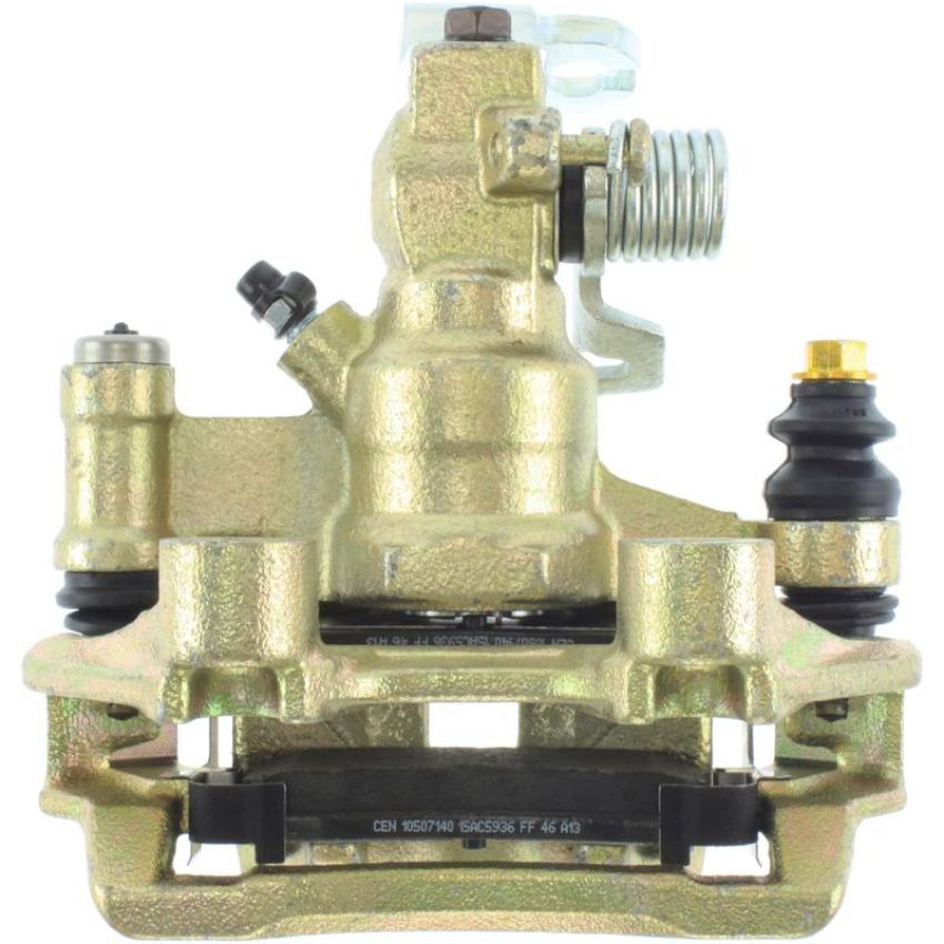 CENTRIC PARTS 142.62564 Posi Quiet Loaded Caliper