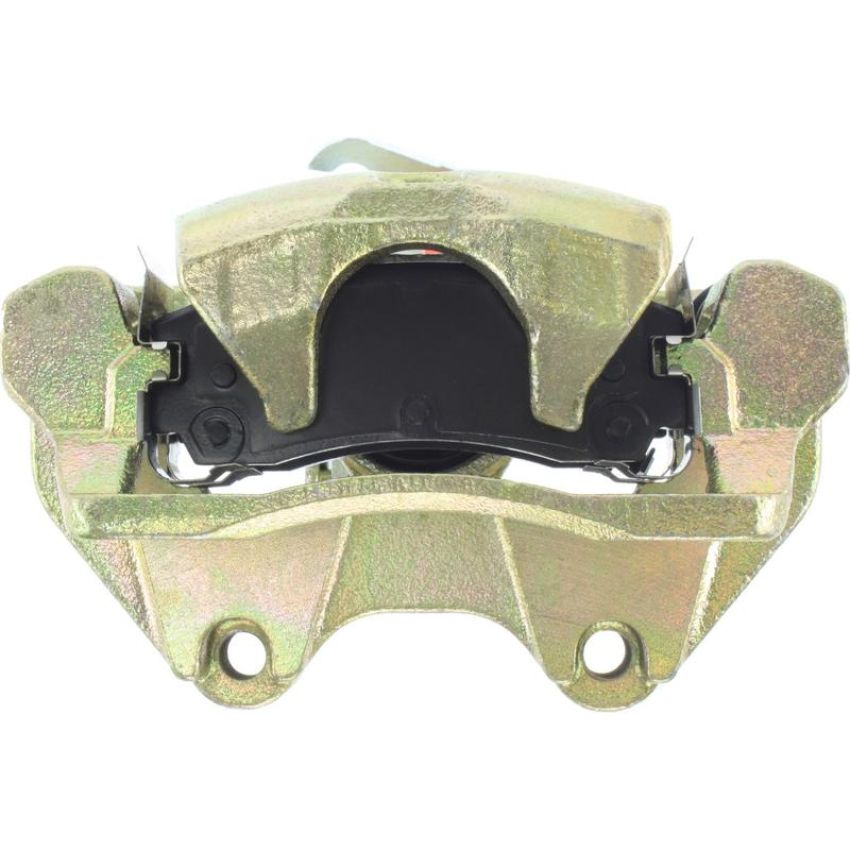 CENTRIC PARTS 142.62564 Posi Quiet Loaded Caliper