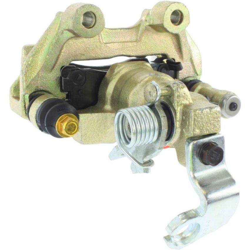 CENTRIC PARTS 142.62564 Posi Quiet Loaded Caliper