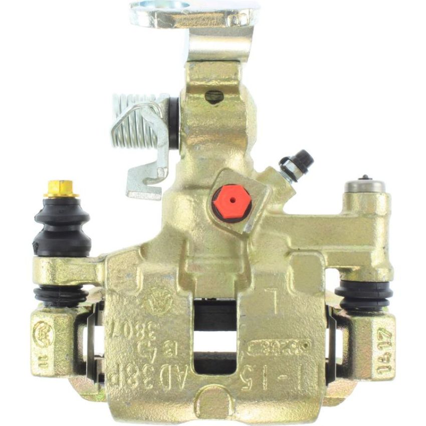 CENTRIC PARTS 142.62564 Posi Quiet Loaded Caliper