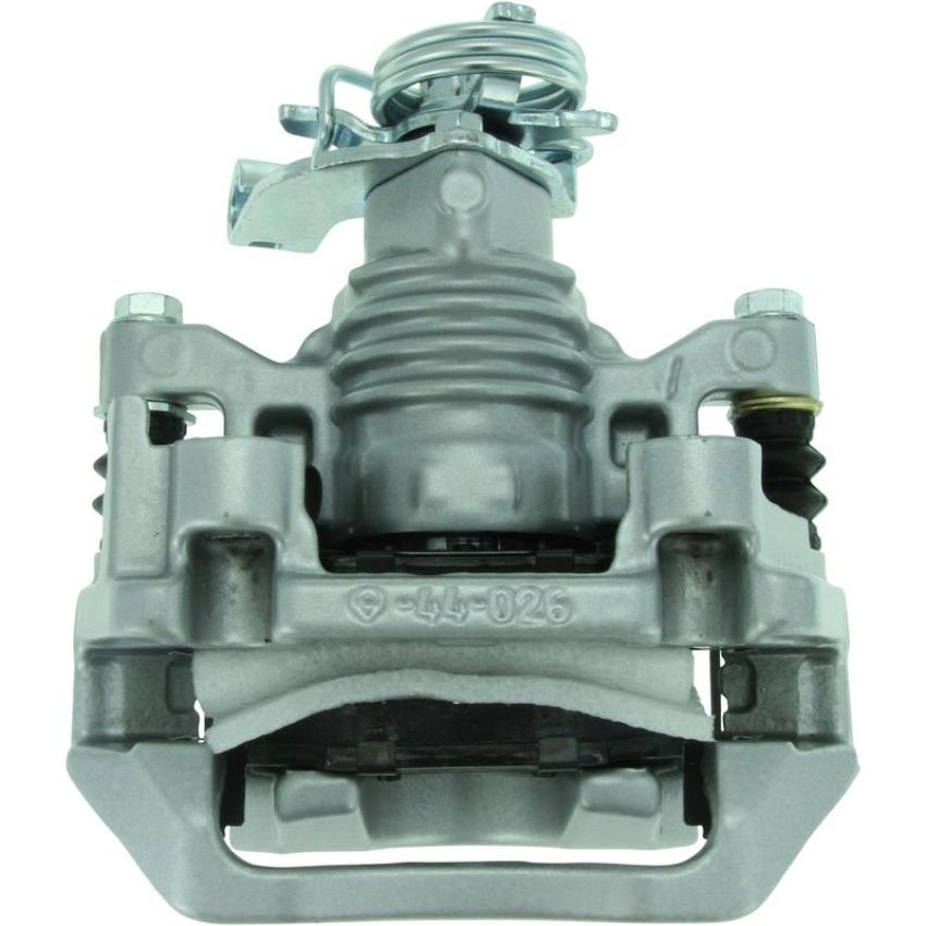 CENTRIC PARTS 142.62579 Posi Quiet Loaded Caliper