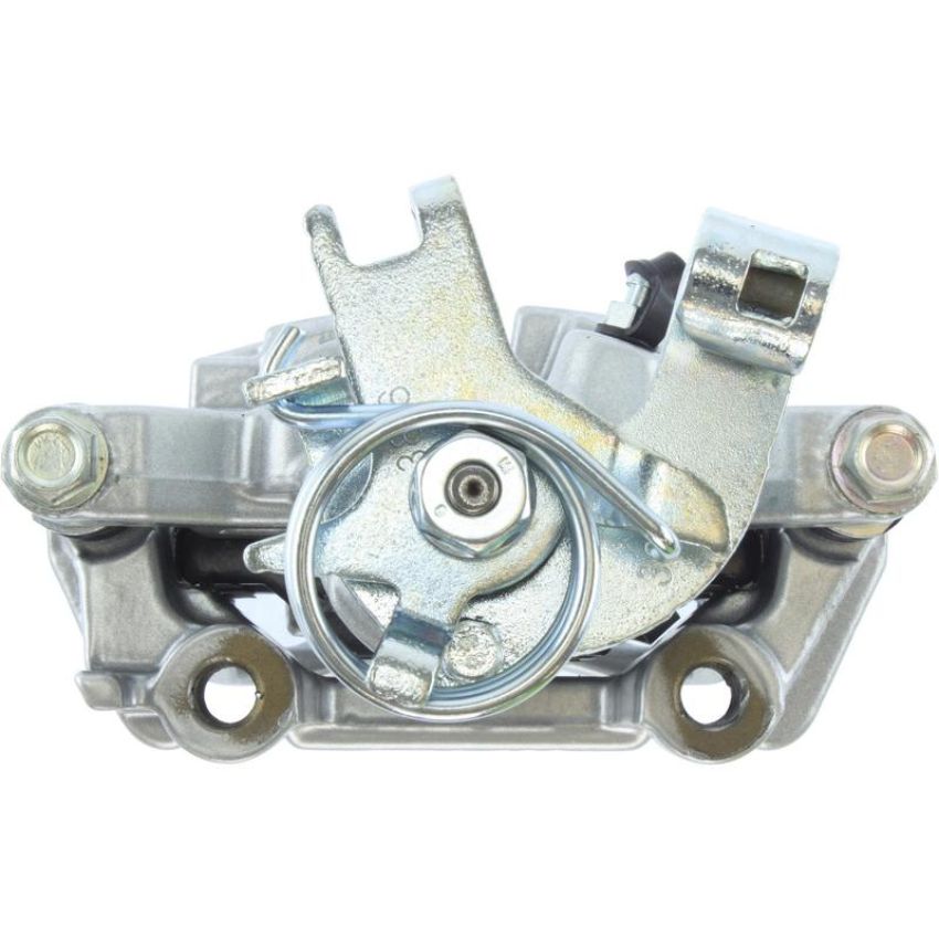 CENTRIC PARTS 142.62580 Posi Quiet Loaded Caliper