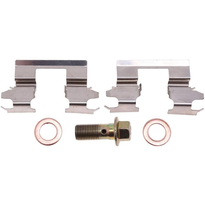 CENTRIC PARTS 142.62589 Posi Quiet Loaded Caliper