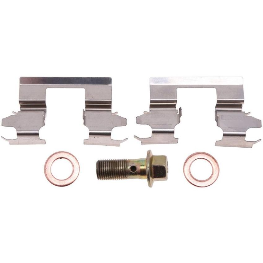 CENTRIC PARTS 142.62589 Posi Quiet Loaded Caliper