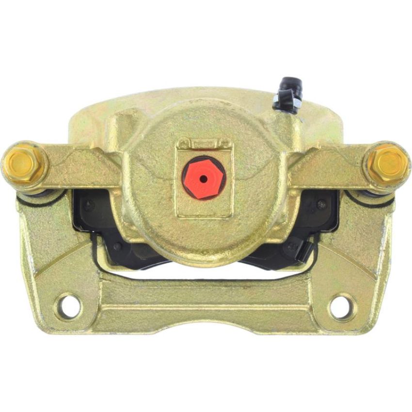 CENTRIC PARTS 142.63009 Posi Quiet Loaded Caliper