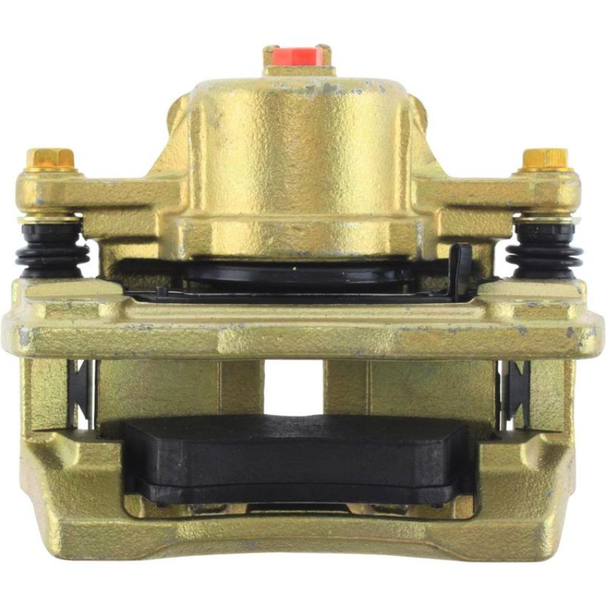 CENTRIC PARTS 142.63009 Posi Quiet Loaded Caliper