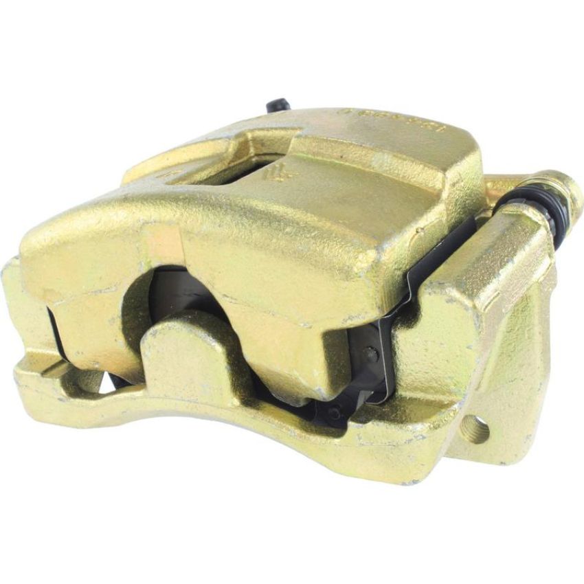CENTRIC PARTS 142.63009 Posi Quiet Loaded Caliper
