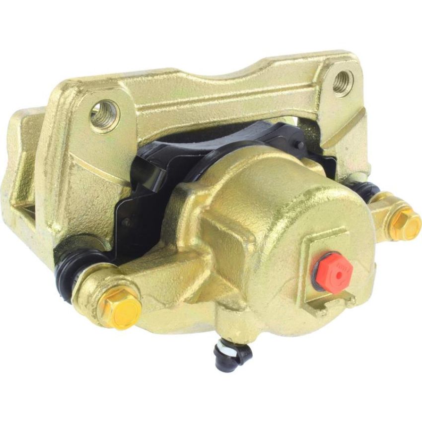 CENTRIC PARTS 142.63009 Posi Quiet Loaded Caliper