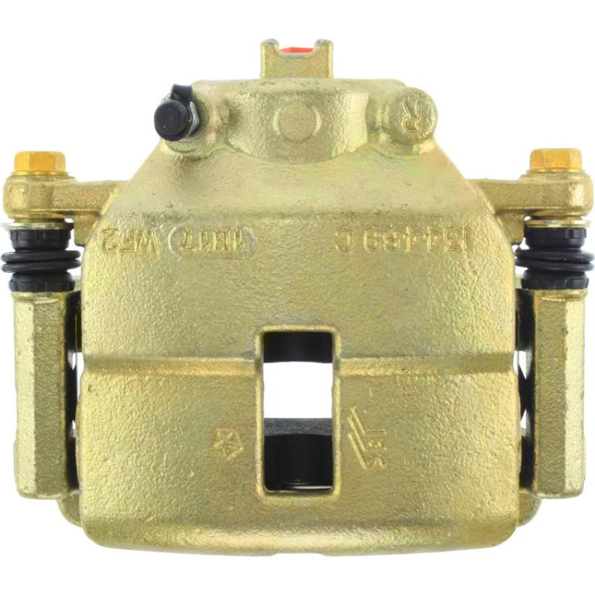 CENTRIC PARTS 142.63009 Posi Quiet Loaded Caliper