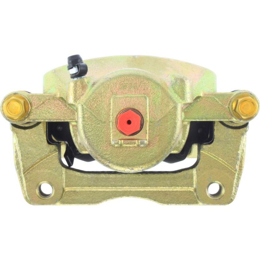 CENTRIC PARTS 142.63010 Posi Quiet Loaded Caliper