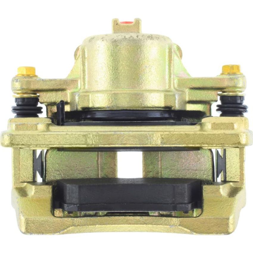 CENTRIC PARTS 142.63010 Posi Quiet Loaded Caliper