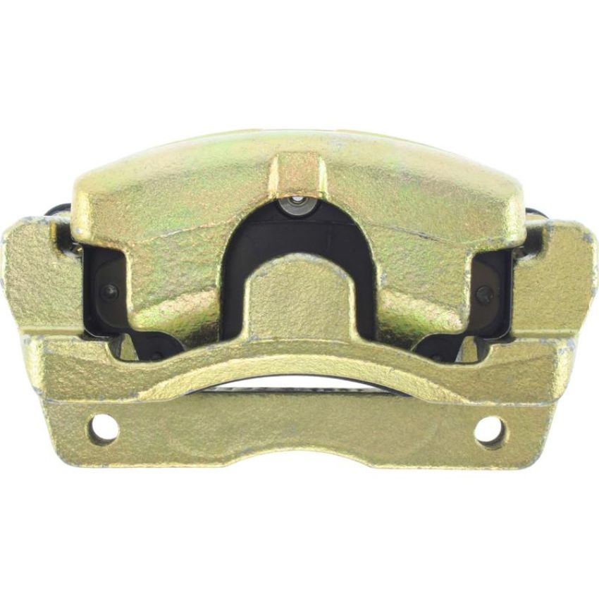 CENTRIC PARTS 142.63010 Posi Quiet Loaded Caliper
