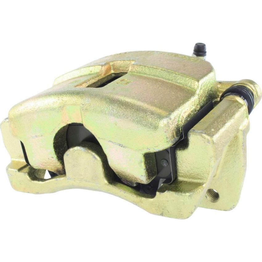 CENTRIC PARTS 142.63010 Posi Quiet Loaded Caliper