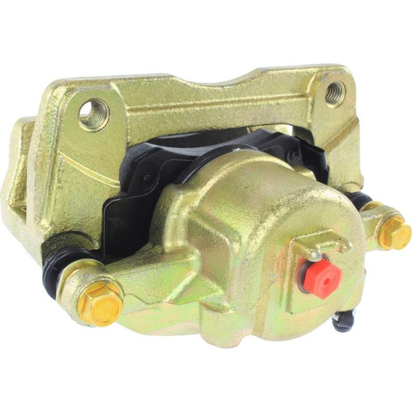 CENTRIC PARTS 142.63010 Posi Quiet Loaded Caliper