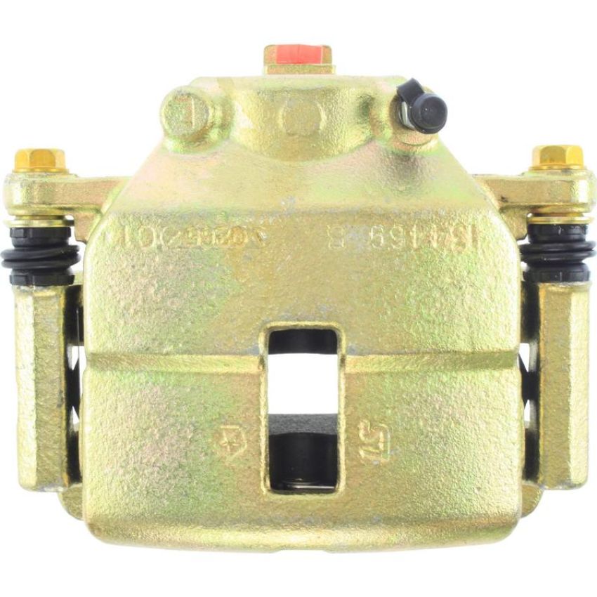 CENTRIC PARTS 142.63010 Posi Quiet Loaded Caliper