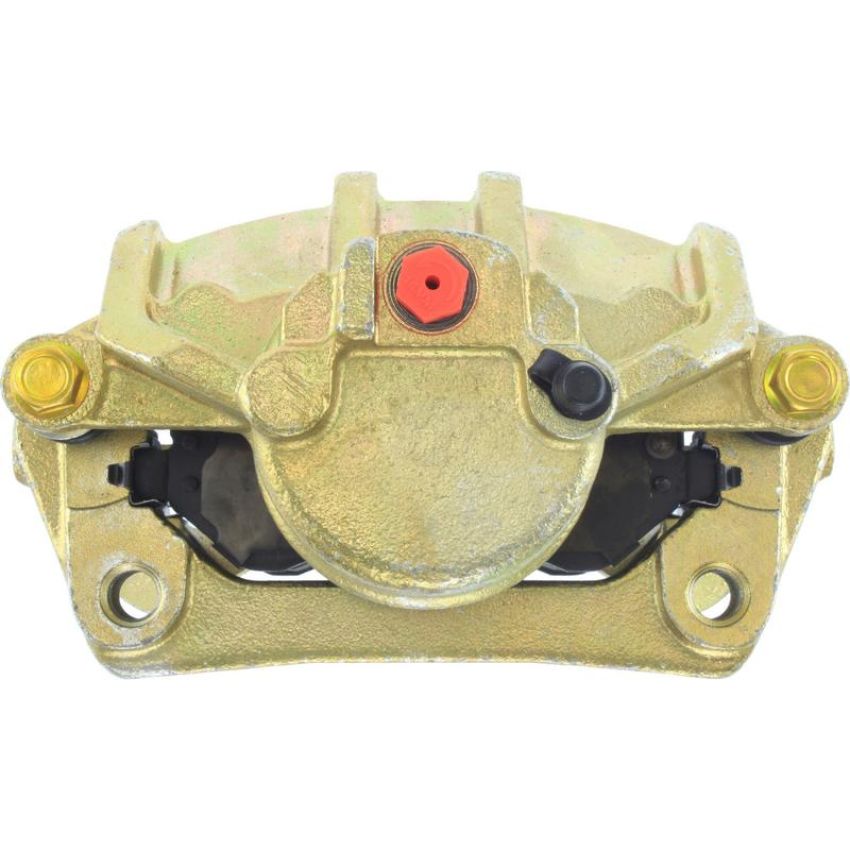 CENTRIC PARTS 142.63023 Posi Quiet Loaded Caliper