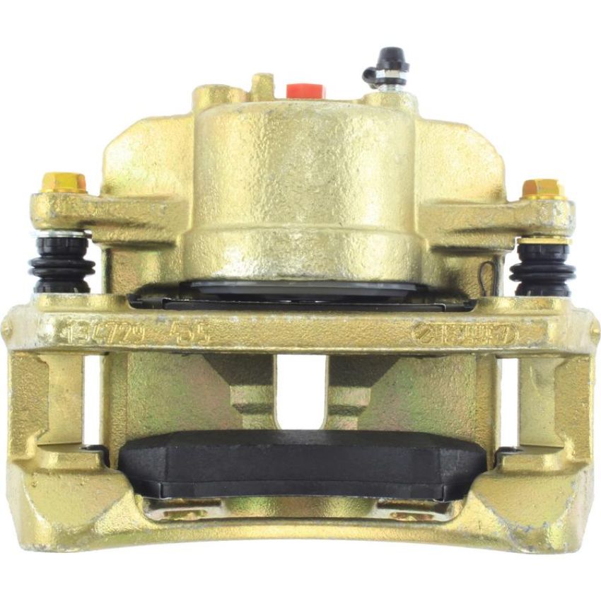 CENTRIC PARTS 142.63023 Posi Quiet Loaded Caliper