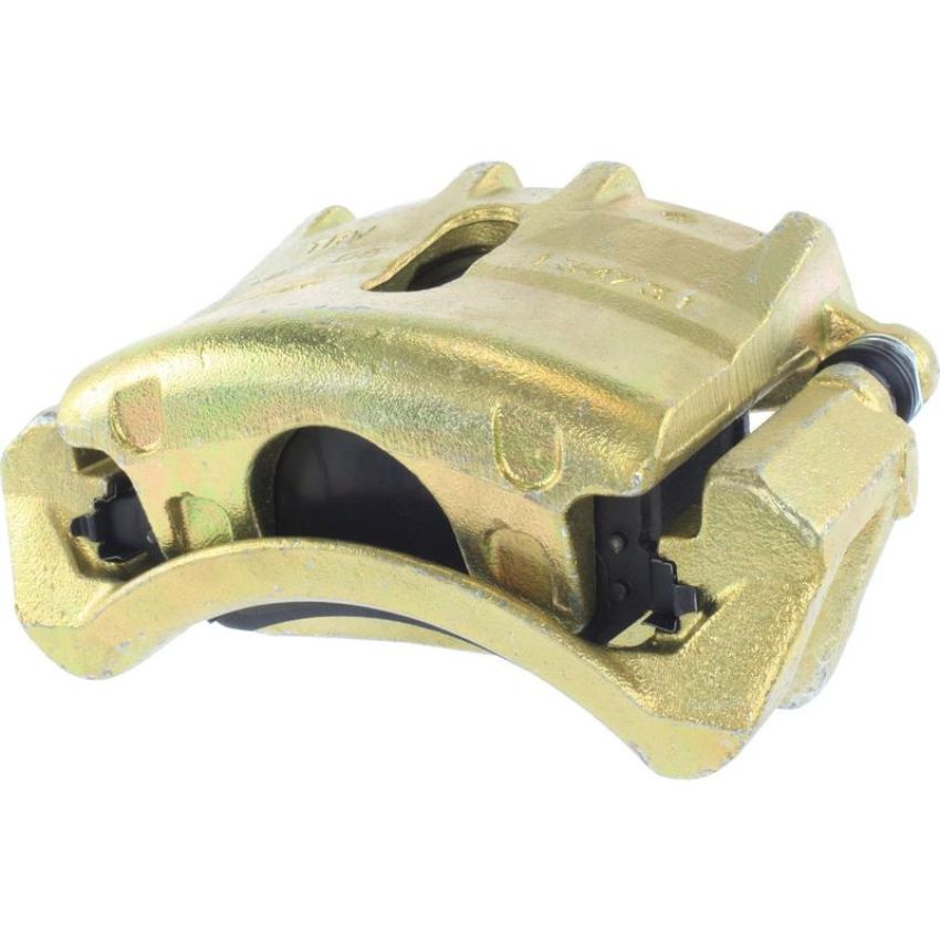 CENTRIC PARTS 142.63023 Posi Quiet Loaded Caliper