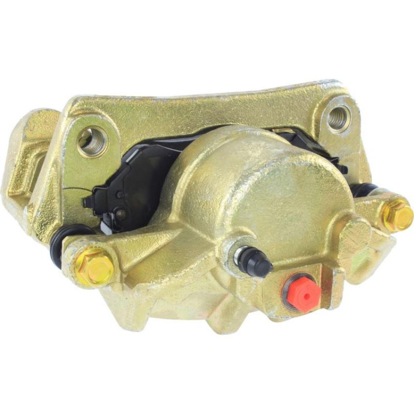 CENTRIC PARTS 142.63023 Posi Quiet Loaded Caliper