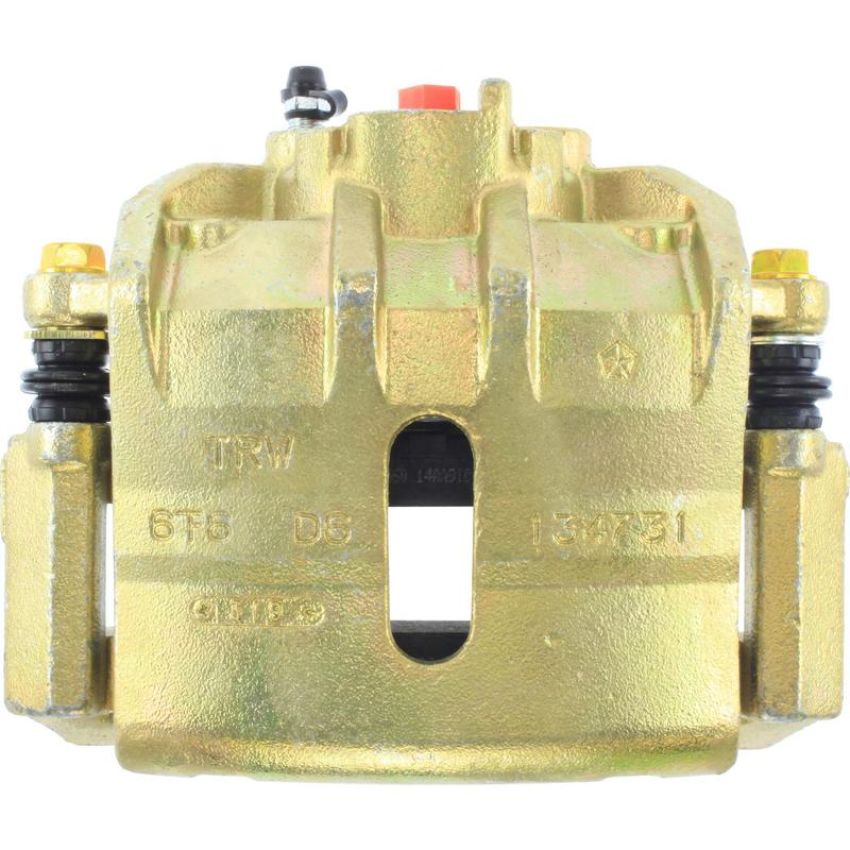 CENTRIC PARTS 142.63023 Posi Quiet Loaded Caliper