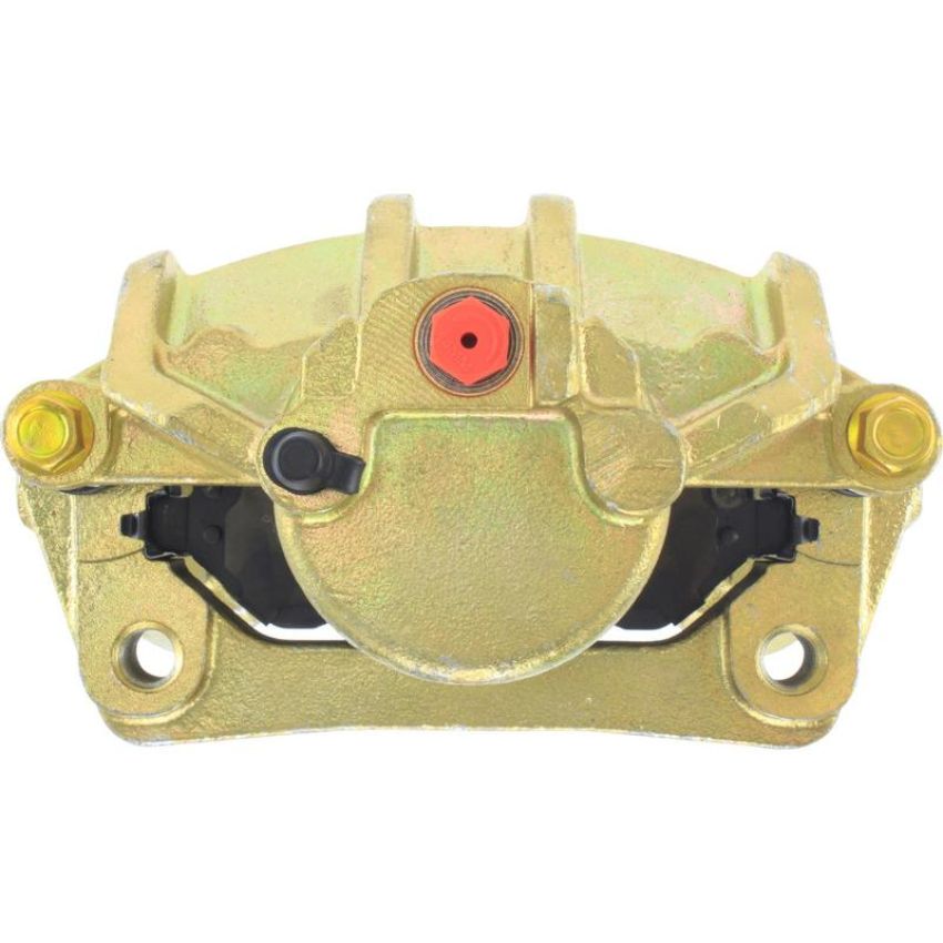 CENTRIC PARTS 142.63024 Posi Quiet Loaded Caliper