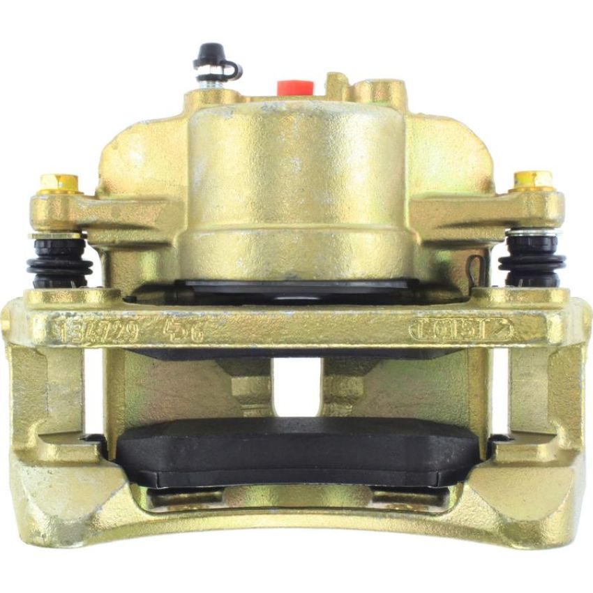 CENTRIC PARTS 142.63024 Posi Quiet Loaded Caliper