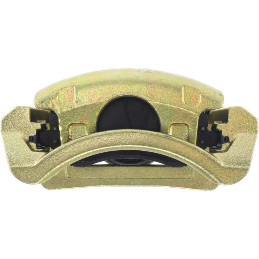 CENTRIC PARTS 142.63024 Posi Quiet Loaded Caliper